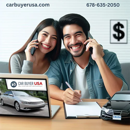 CarBuyerUSA - Does Car Buyer Usa Pay More Than Carmax?