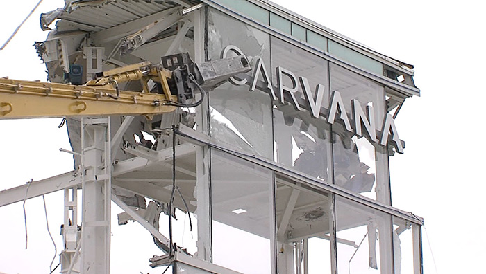 CarBuyerUSA - Is it safe to sell my vehicle to Carvana?
