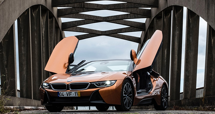 CarBuyerUSA - We Buy Cars – Want to Sell Your BMW i8 Roadster? Sell It to Us Today! We Buy Cars Quick