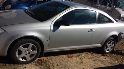 Car Buyers USA - 2007 Chevrolet Cobalt