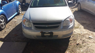 Car Buyers USA - 2007 Chevrolet Cobalt