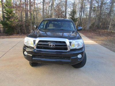 Man Sells Truck to Car Buyer USA For Charity