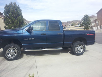 Sell your truck to CarbuyerUSA