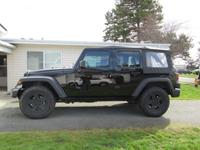 CarbuyerUSA Selling Your Jeep Wrangler