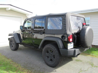 CarbuyerUSA Selling Your Jeep Wrangler