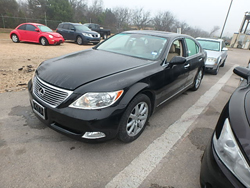 CarbuyerUSA ​2008 Lexus LS460