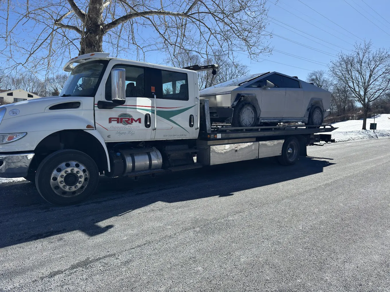 Car Buyer USA - Sell Your Tesla