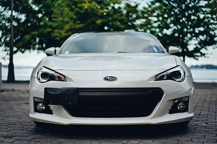 CarBuyerUSA - Sell Your Subaru BRZ Quick Today – We Buy Cars