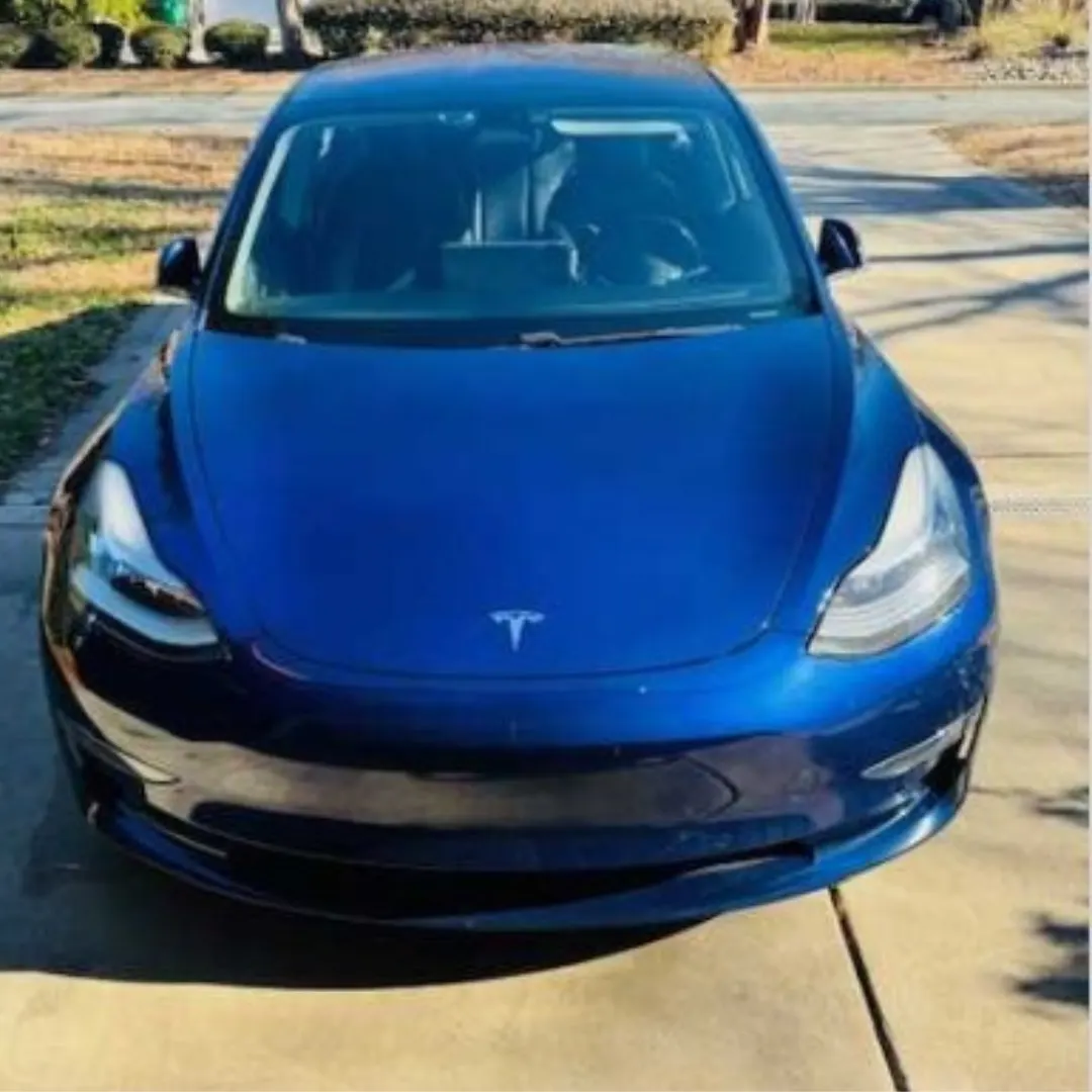 Car Buyer USA -