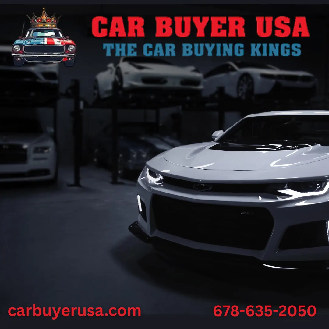 Car Buyer USA - Car Buying King Car Buyer USA - Car Buying King