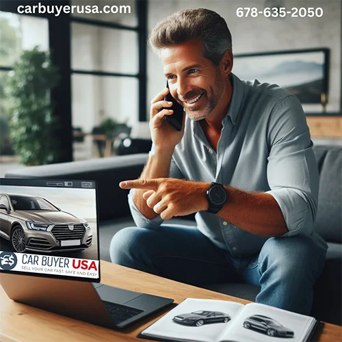 CarBuyerUSA