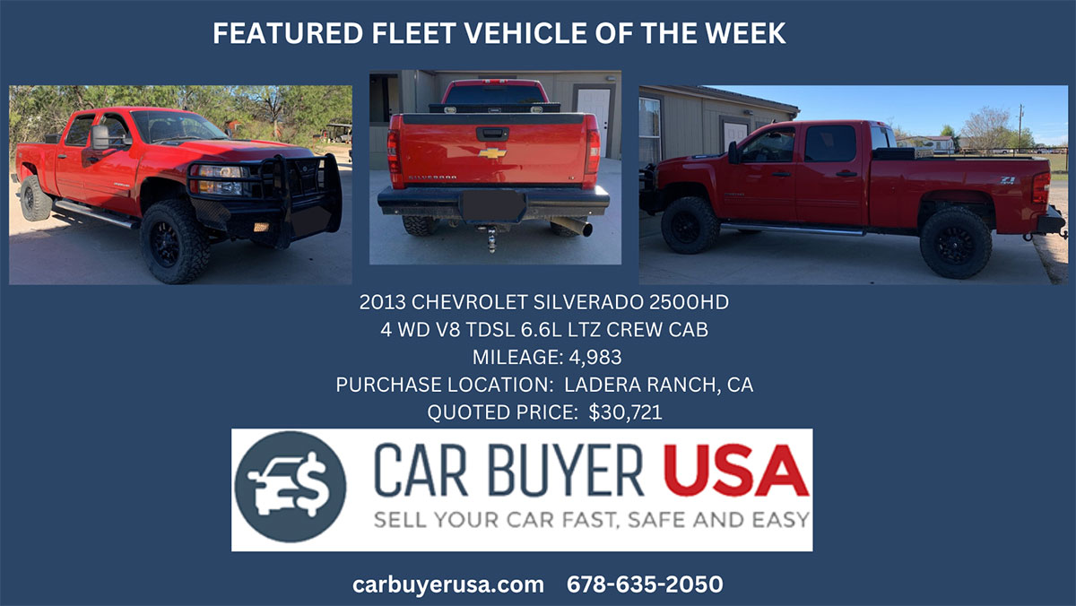 2013 Chevrolet Silverado 2500HD LTZ Crew Cab 2013 Chevrolet Silverado 2500HD LTZ Crew Cab