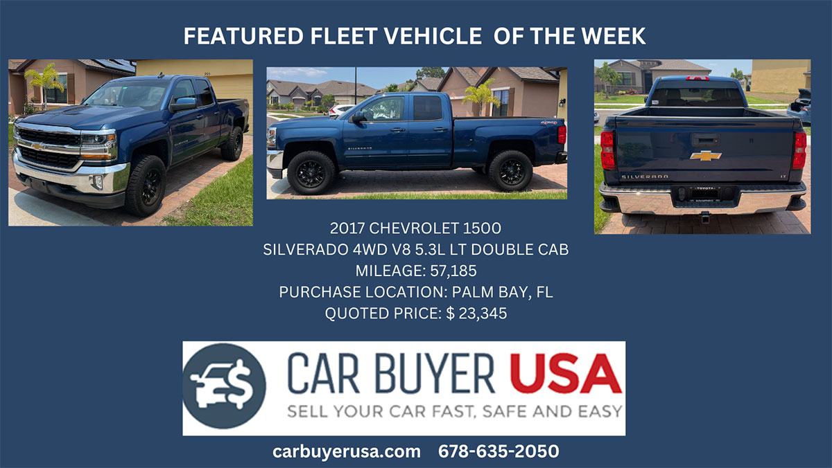 2017 Chevrolet Silverado 1500 LT Double Cab 2017 Chevrolet Silverado 1500 LT Double Cab
