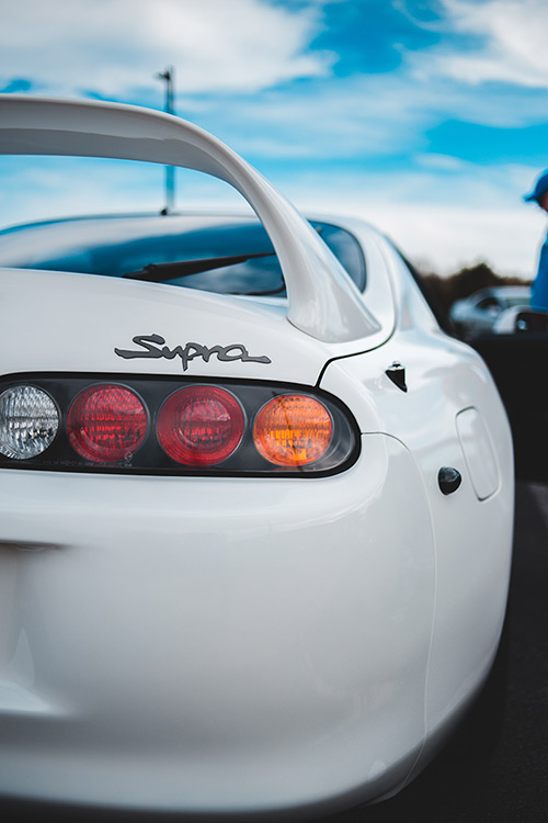 CarBuyerUSA - Sell Your Toyota Supra Quick Today – We Buy Cars FAST SAFE EASY