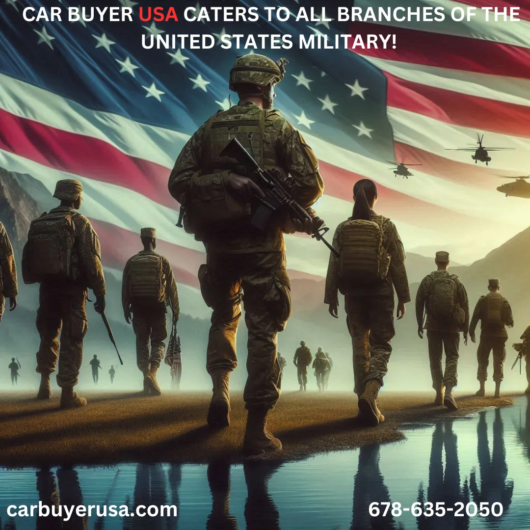 Car Buyer USA