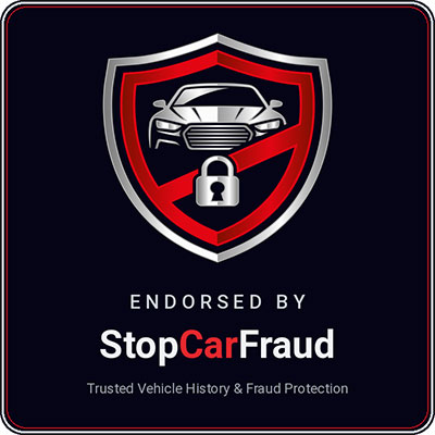 Stop Car Fraud Endorsed
