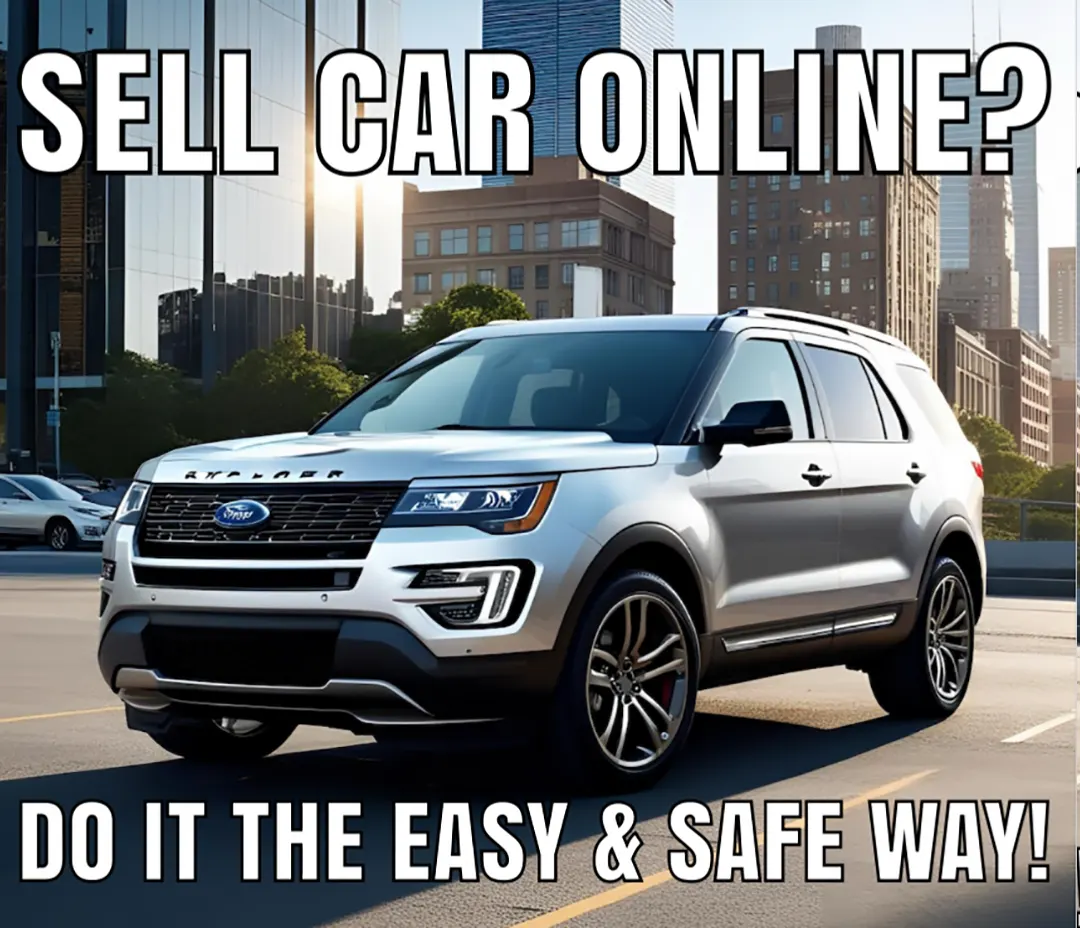 Car Buyer USA - Sell Car Online
