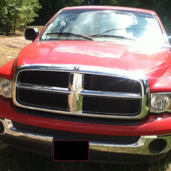 2008 Honda Ridgeline 2004 F150