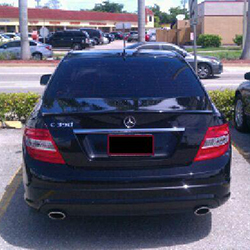 2008 Honda Ridgeline 2008 Mercedes C350