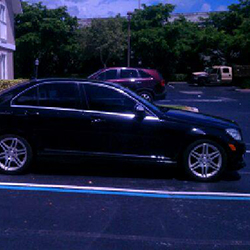 2008 Honda Ridgeline 2008 Mercedes C350