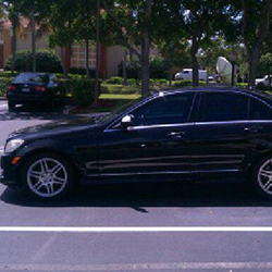 2008 Honda Ridgeline 2008 Mercedes C350