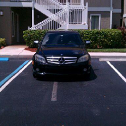 2008 Honda Ridgeline 2008 Mercedes C350