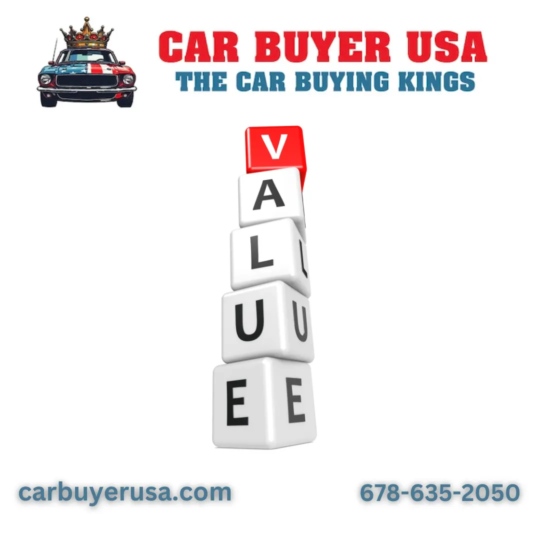 Car Buyer USA - Value Car Buyer USA - Value