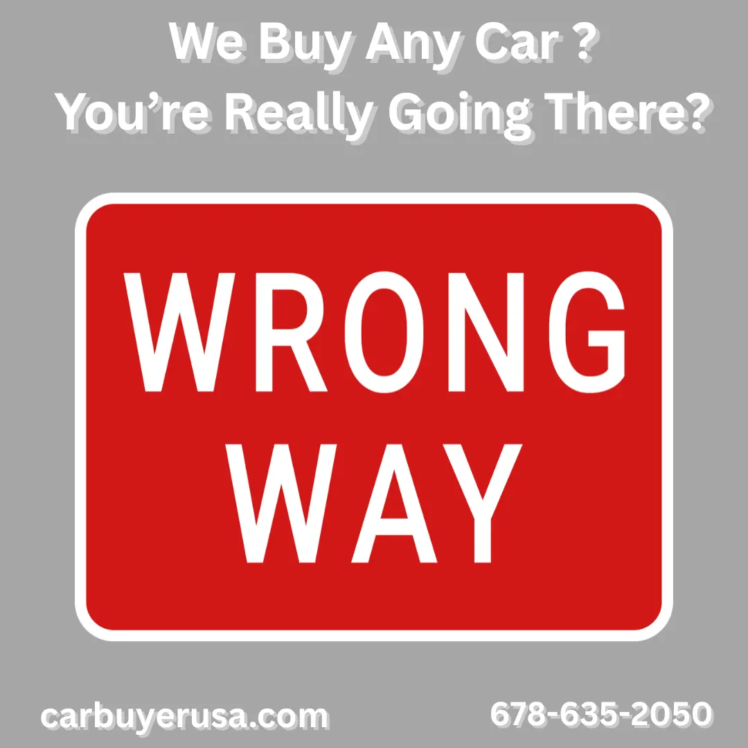 Car Buyer USA - We Buy Any Car Car Buyer USA - We Buy Any Car